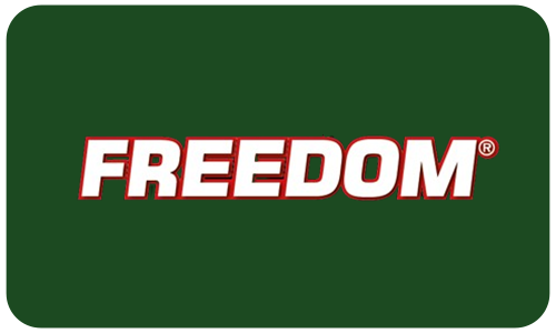 freedom
